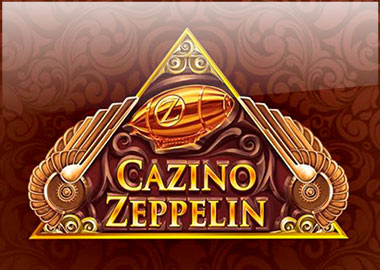 Cazino Zeppelin