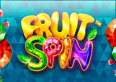 Fruit Spin