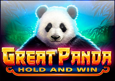 Great Panda