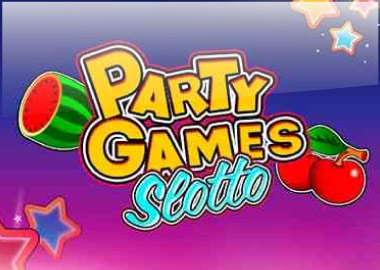 Party Games Slotto