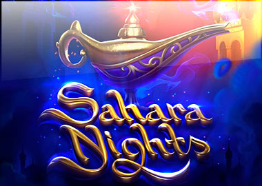 Sahara Nights