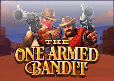 The One Armed Bandit