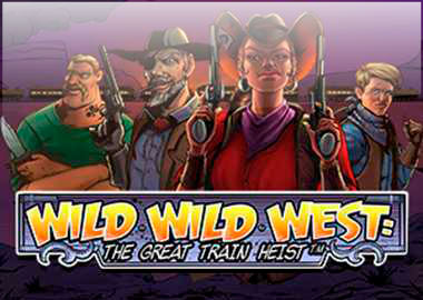 Wild Wild West